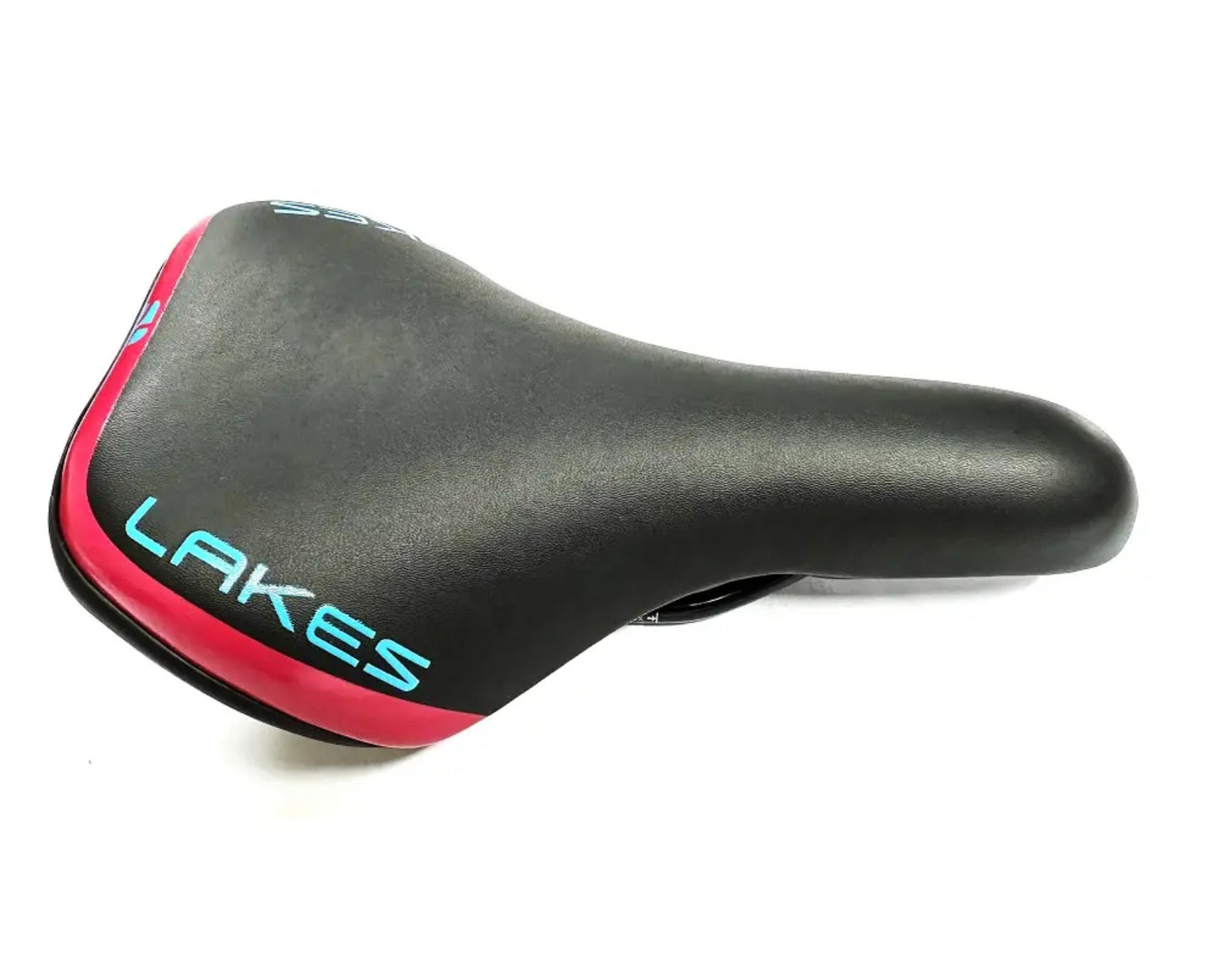 Lakes Junior Saddle