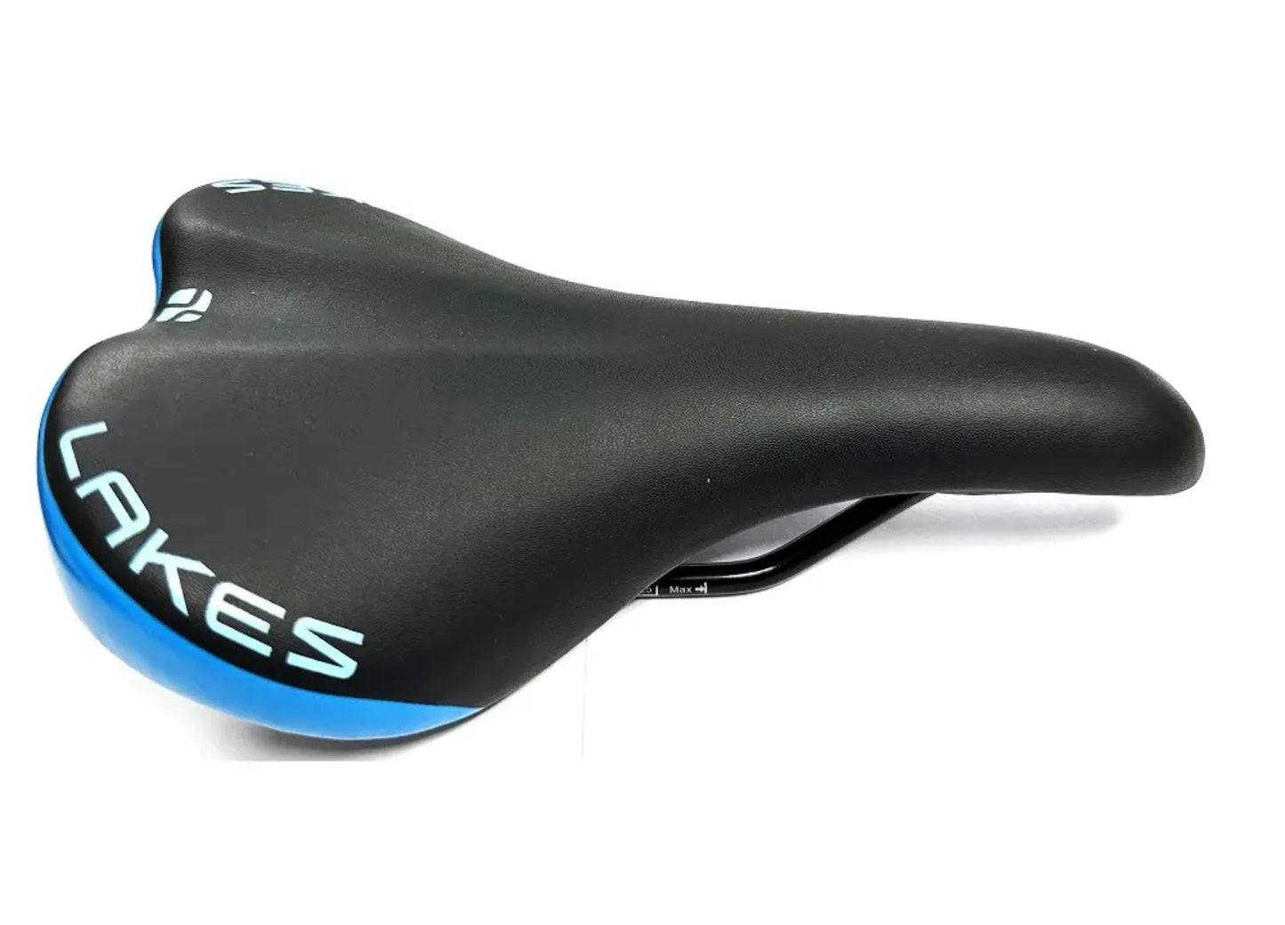 MTB/Trekking Saddle