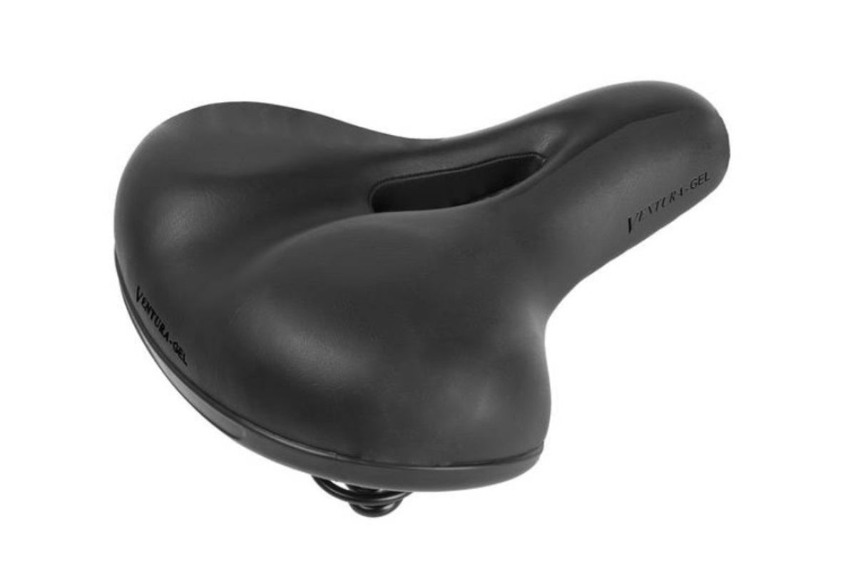 GEL CITY COMFORT SADDLE Sprung