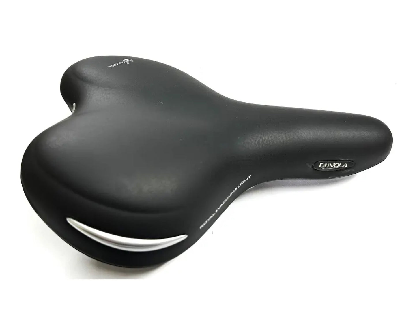Mtb/Trekking Saddle