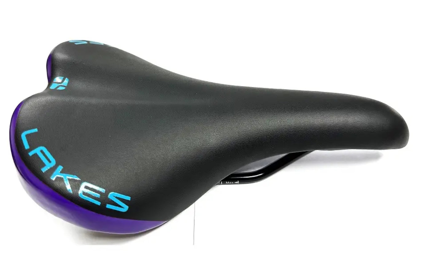 MTB/Trekking Saddle