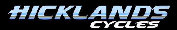 Hickland Cycles