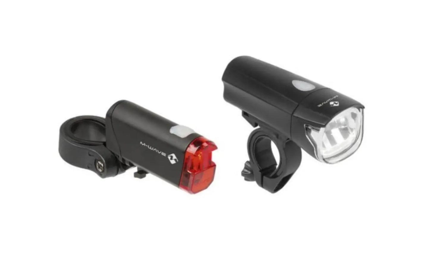 ATLAS K50 BATTERY LIGHT SET