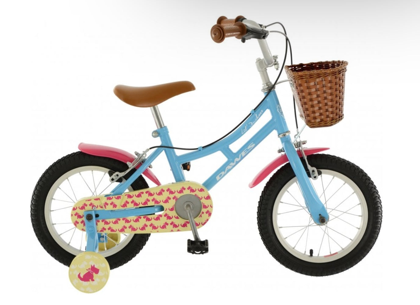 14” Dawes Lil Duchess