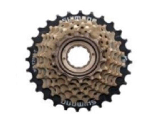 SHIMANO 7 SPEED FREEWHEEL