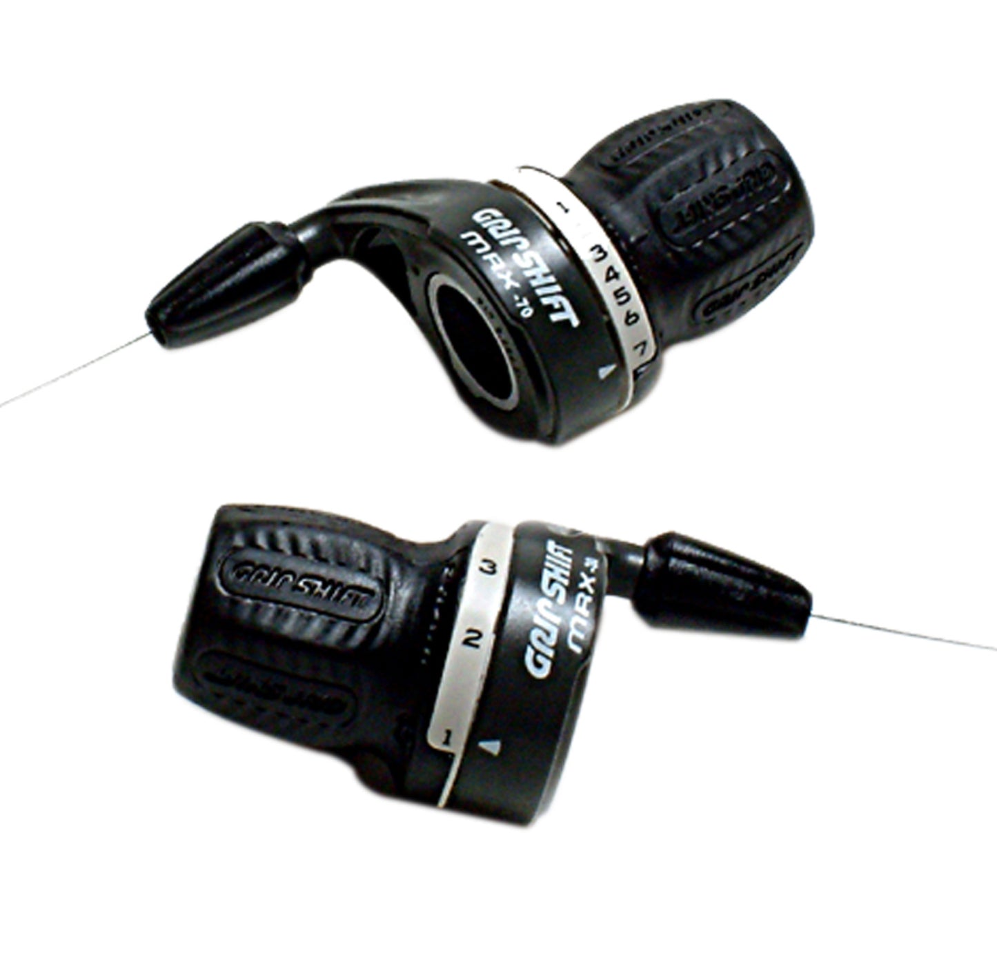 GRIP SHIFT MRX 6 SPD RIGHT & 3 SPD LEFT