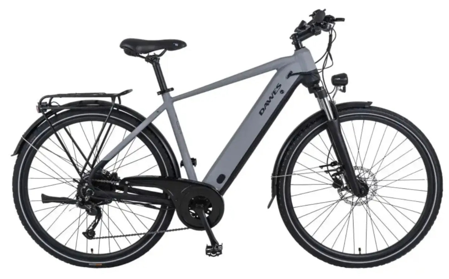 DAWES SPIRE 1.0 E BIKE 19/700