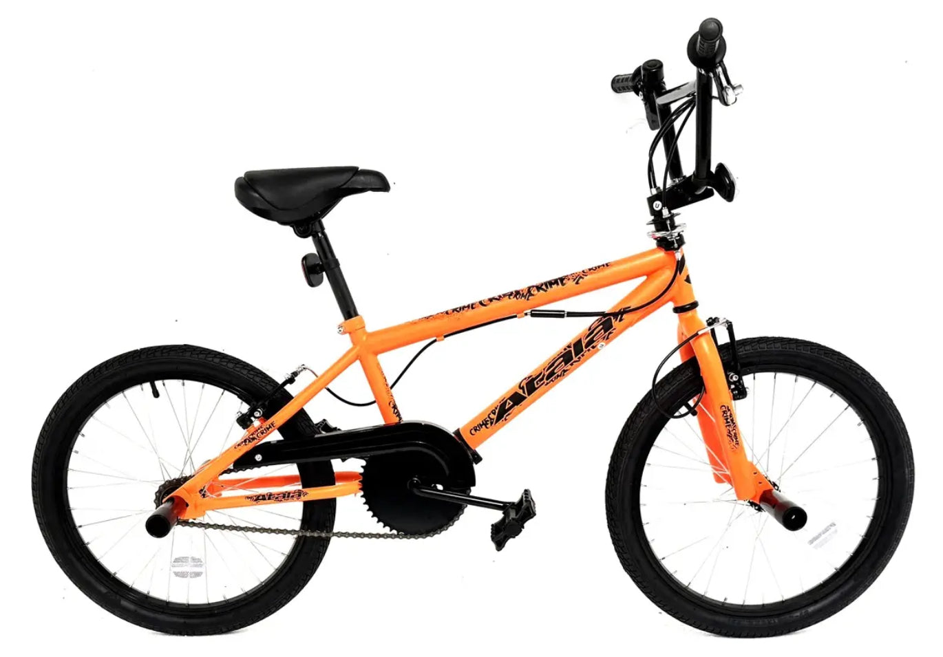 20” Ignite Crime Bmx