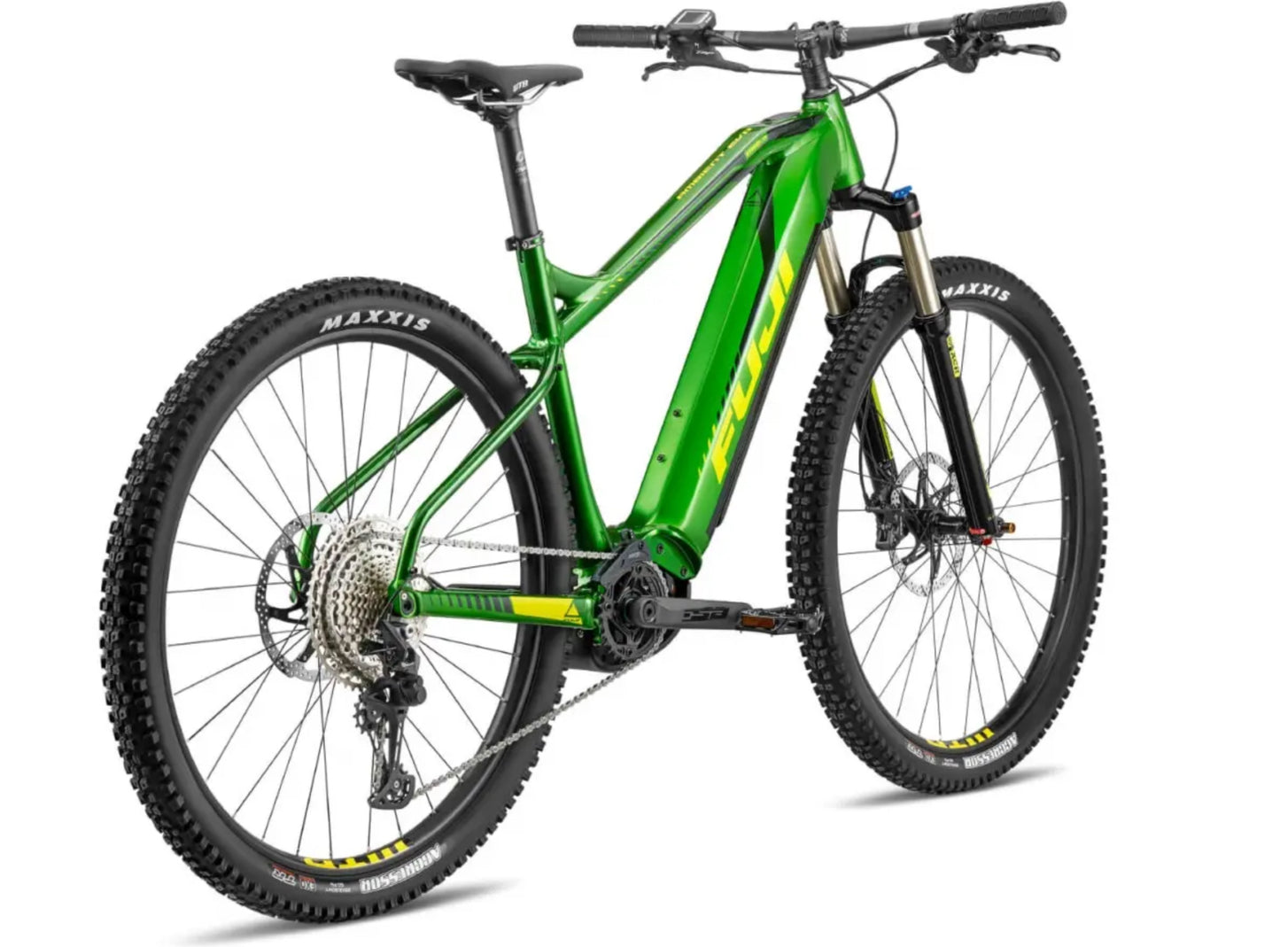 Fuji AMBIENT EVO 29 1.3 – 19″