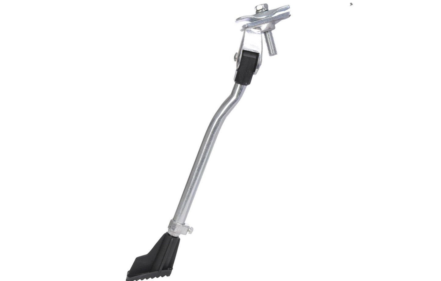 BIGFOOT KICKSTAND SILVER