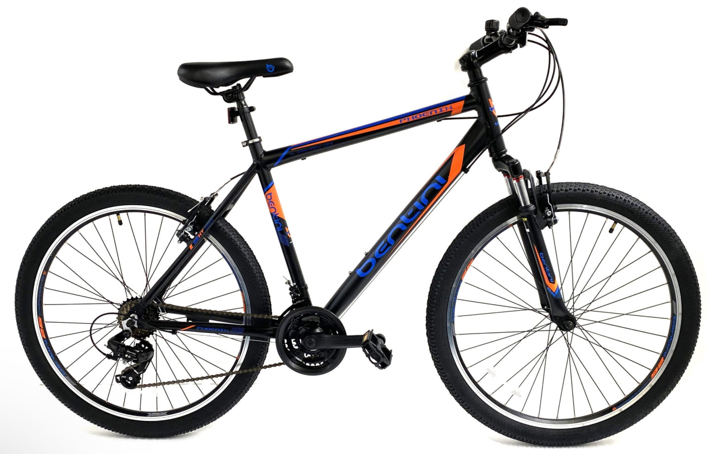 26” Bentini Phoenix