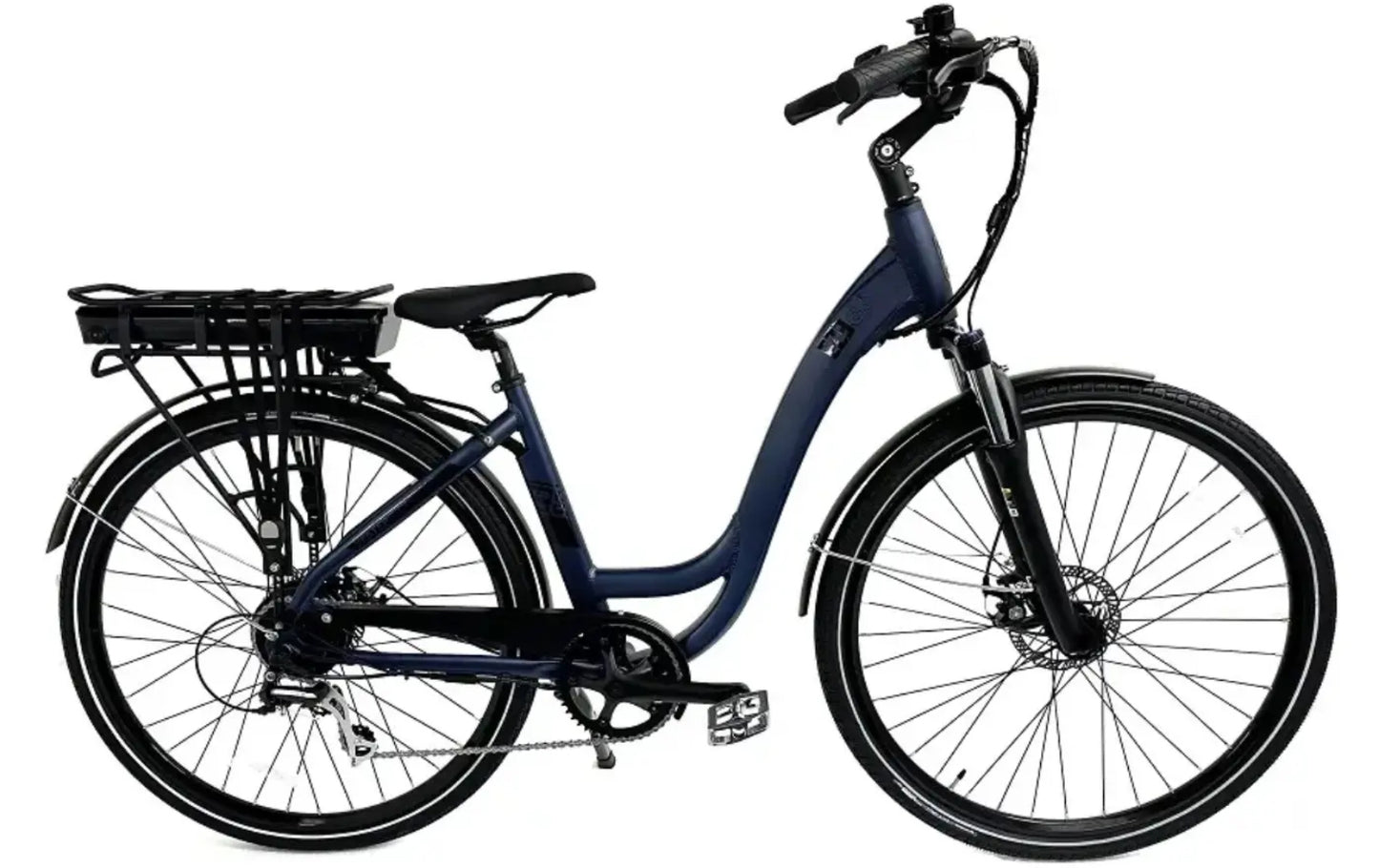 EZEGO STEP 18″/700