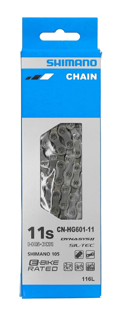 Shimano 11 Speed Chain