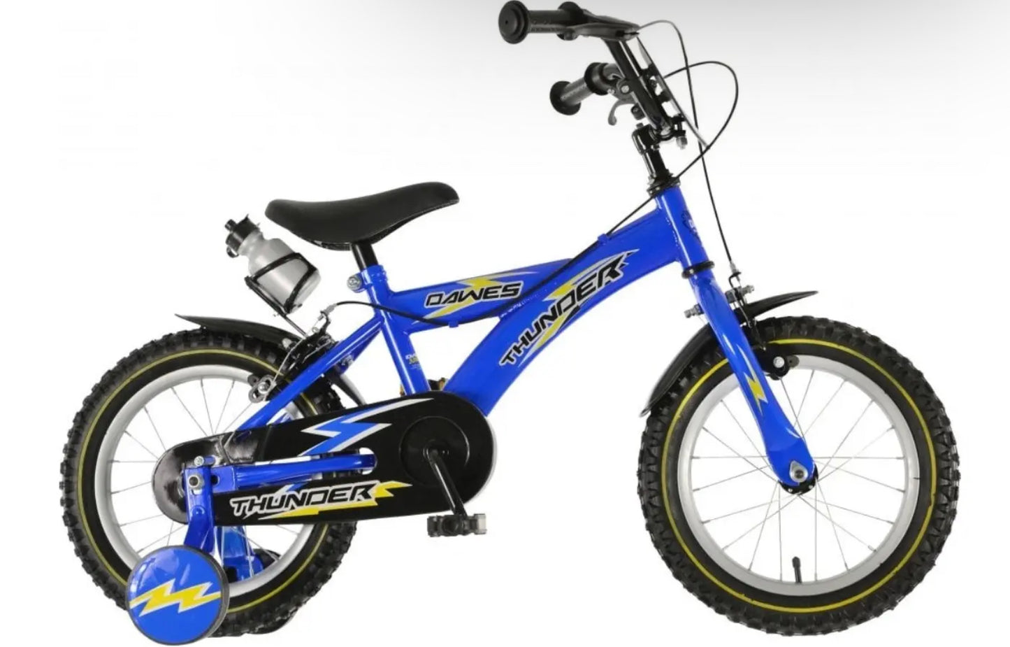 14” Dawes Thunder