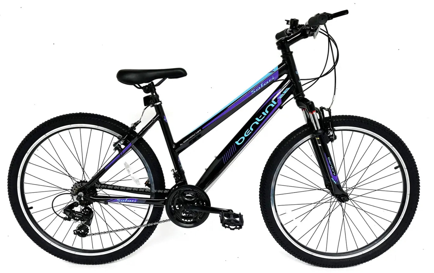 26” Bentini Safari