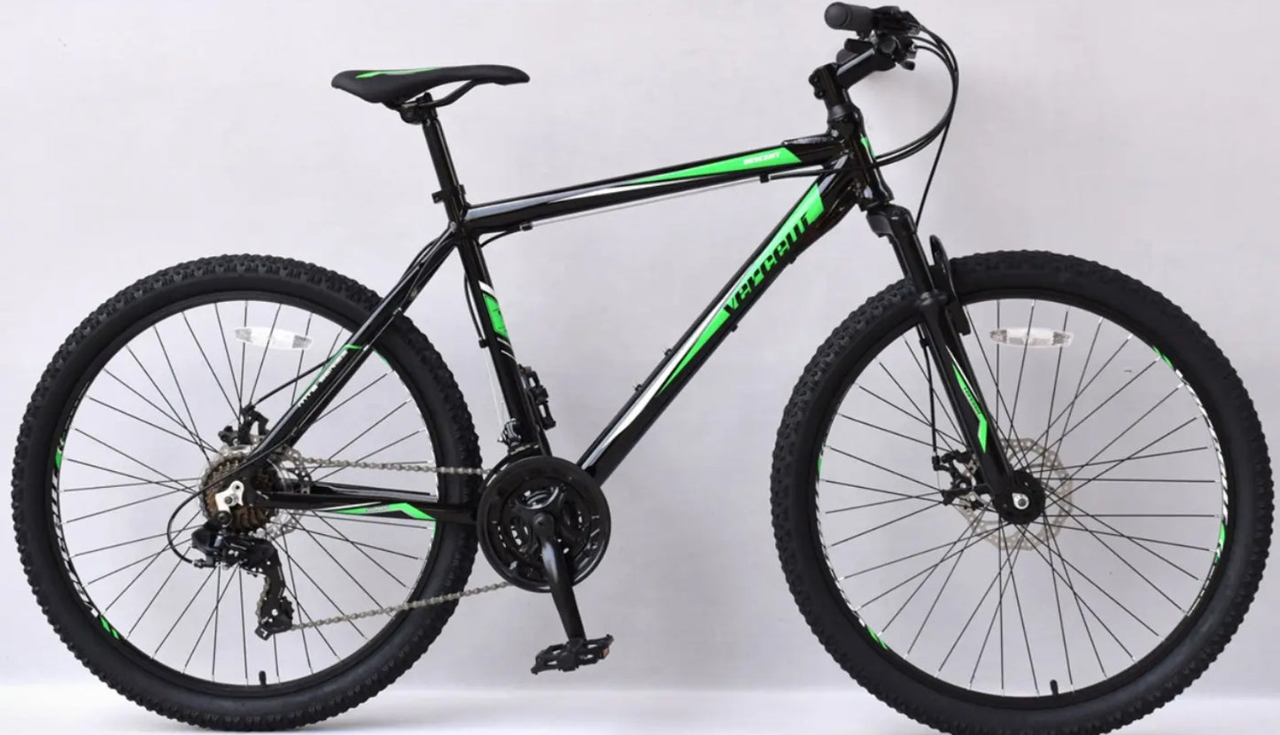 26” Vercelli Decent