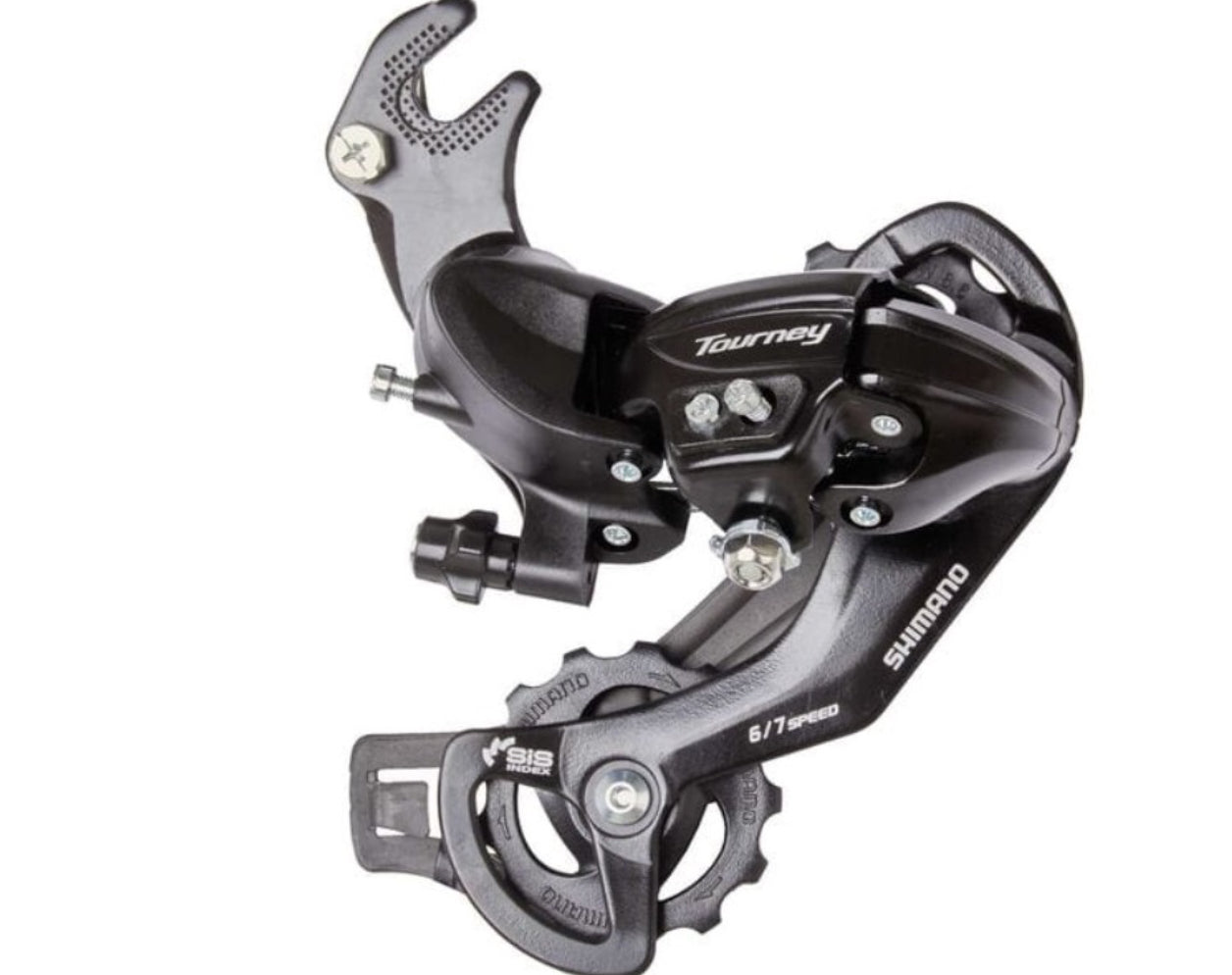 SHIMANO REAR MECH