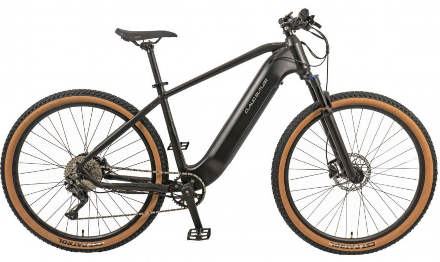 CLAUD BUTLER WRATH 1.0 ELECTRIC BIKE 19″