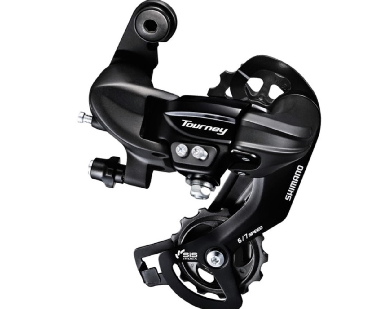 SHIMANO REAR MECH