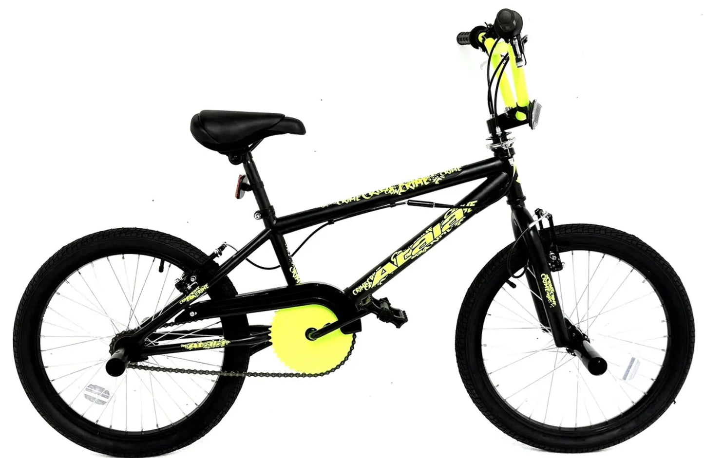 20” Ignite Crime Bmx