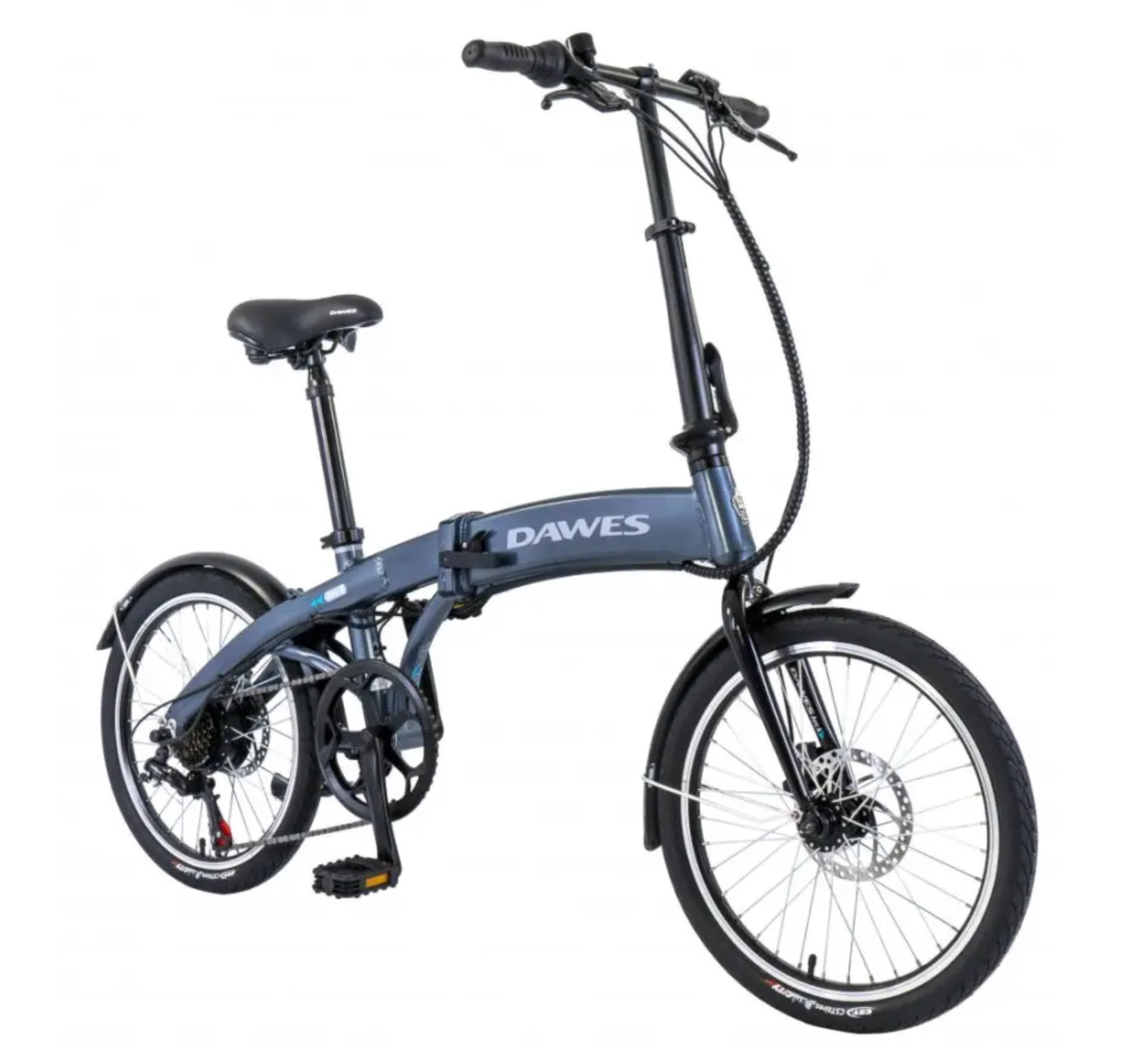 DAWES ARC 11 EBIKE