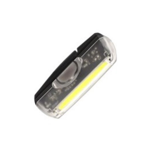 GLIMMER RECHARGEABLE COB FRONT LIGHT