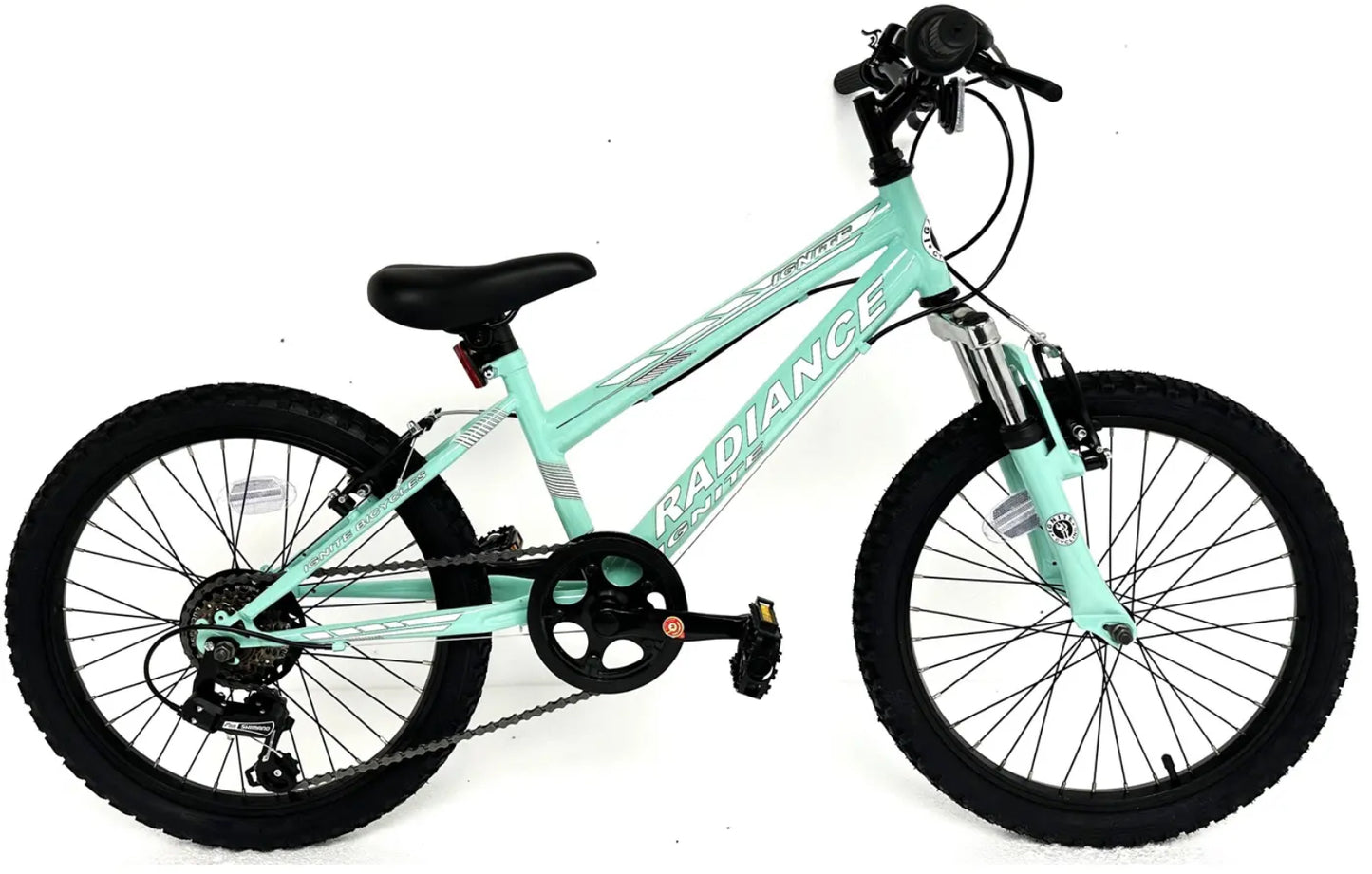 20” Ignite Radiance