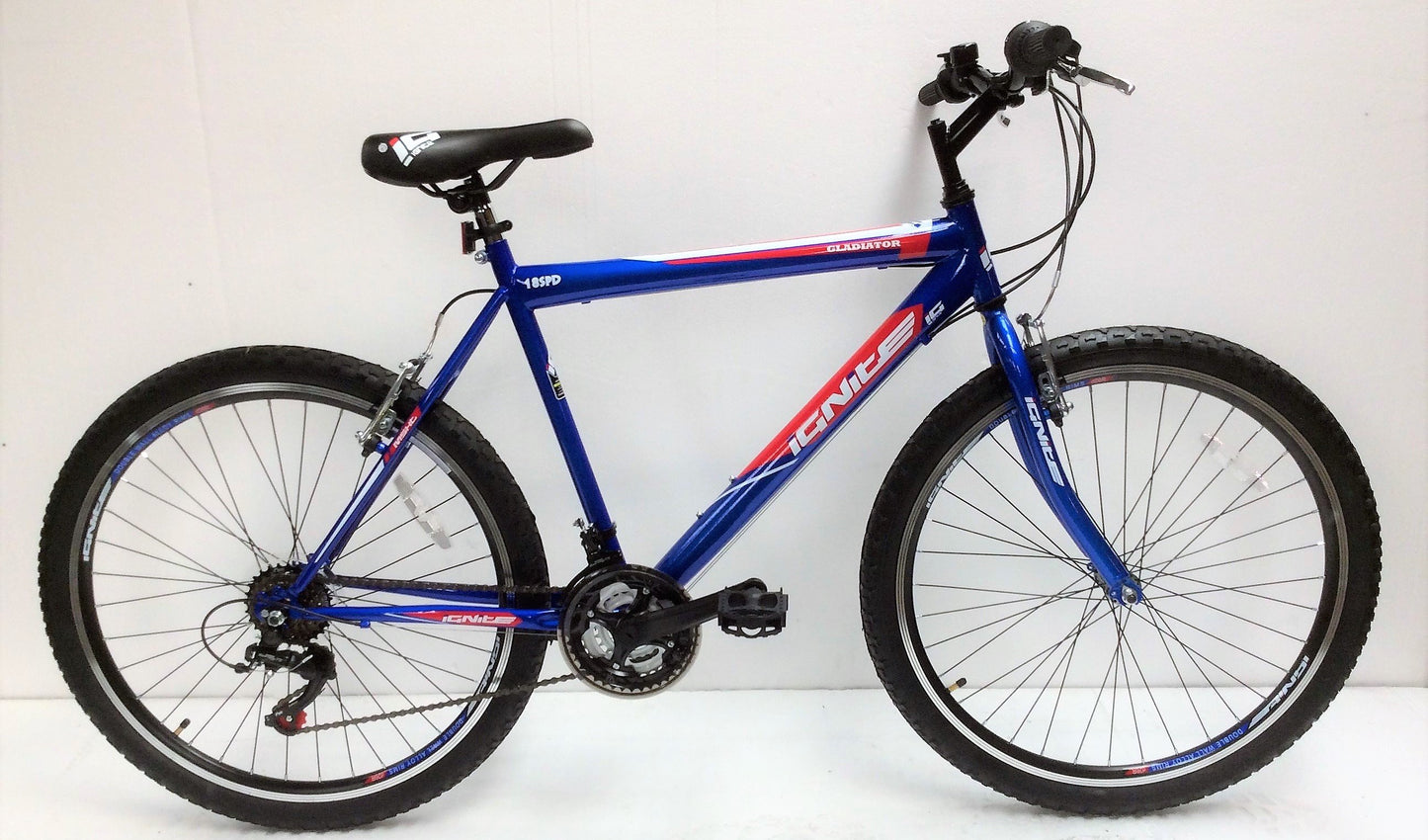 26” Ignite Gladiator