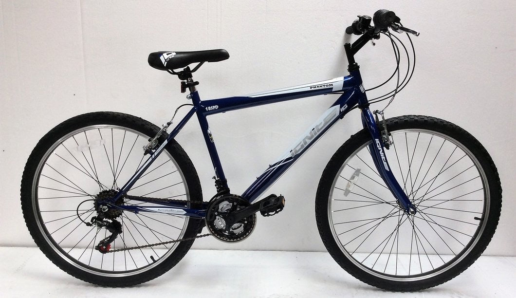 26” Ignite Phantom