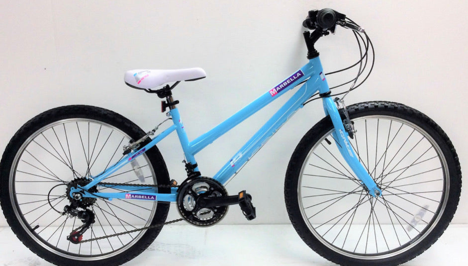 24” Ignite Marbella