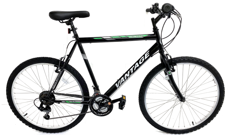 26” Ignite Vantage