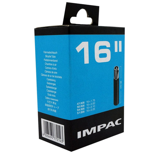 16” Impac Tube