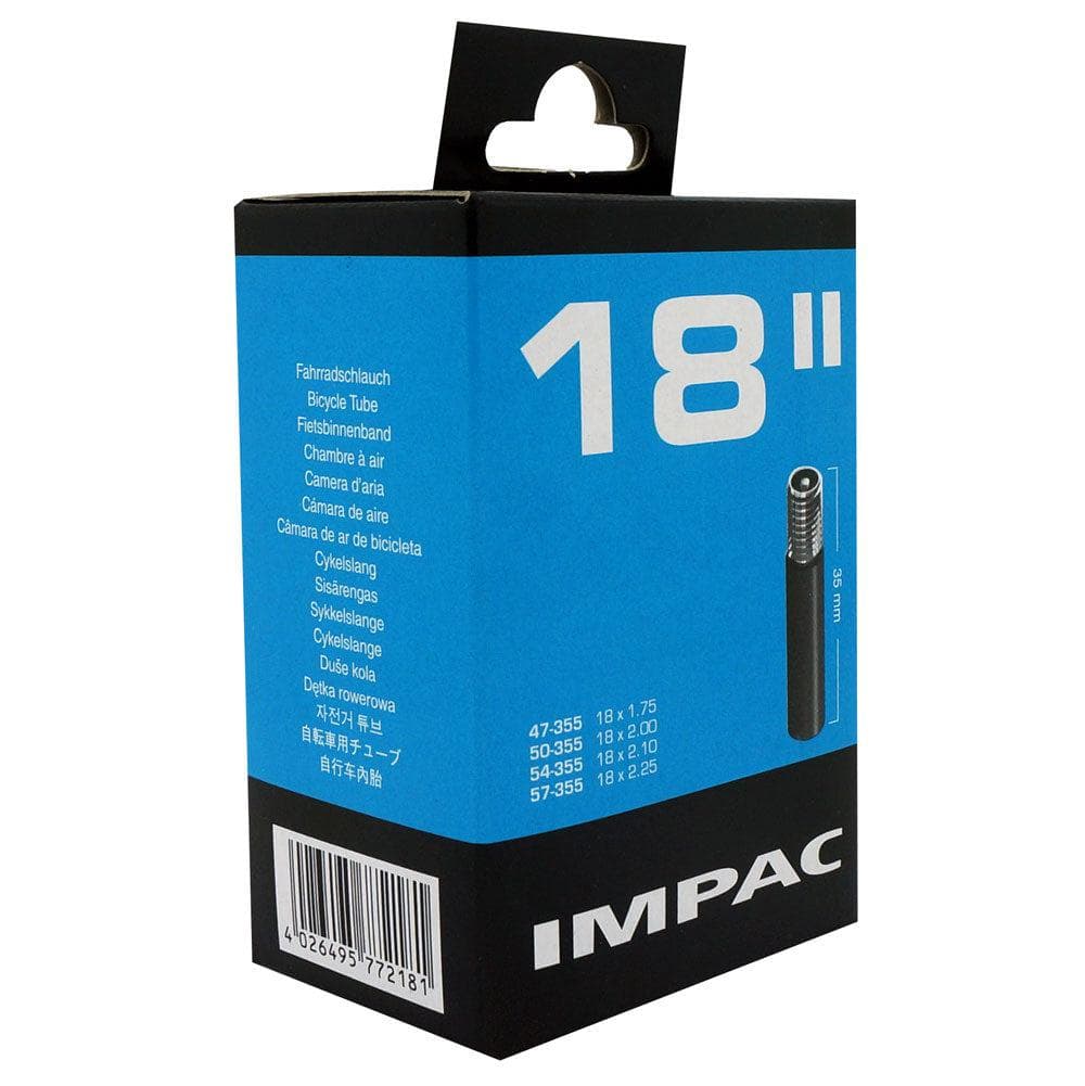 18” Impac Tube