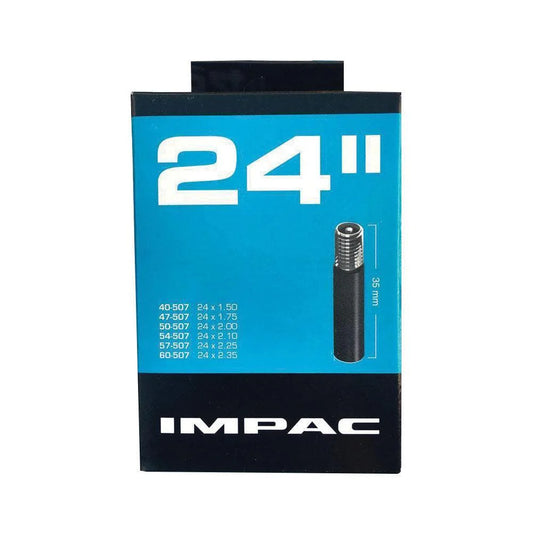 24” Impac Tube