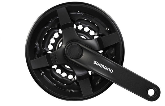 SHIMANO CHAINSET 24/34/42 – 170MM