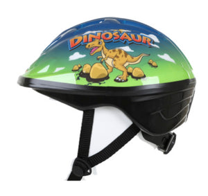Bumper Dinosaur Helmet