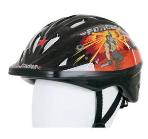 Bumper Force Helmet