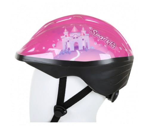 Bumper Sparkle Helmet