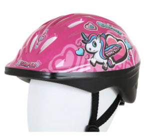 Bumper Trixie Helmet