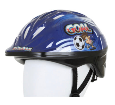 Bumper Goal Helmet