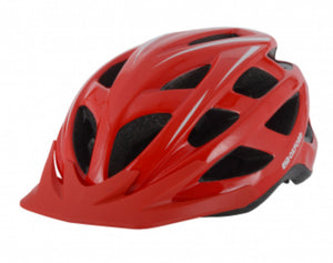 Oxford Talon Red