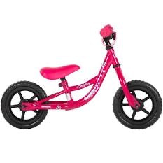 10” Bumper Bumble Balance Bike Pink