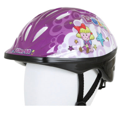 Bumper Dolly Helmet