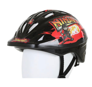 Bumper Ninja Helmet